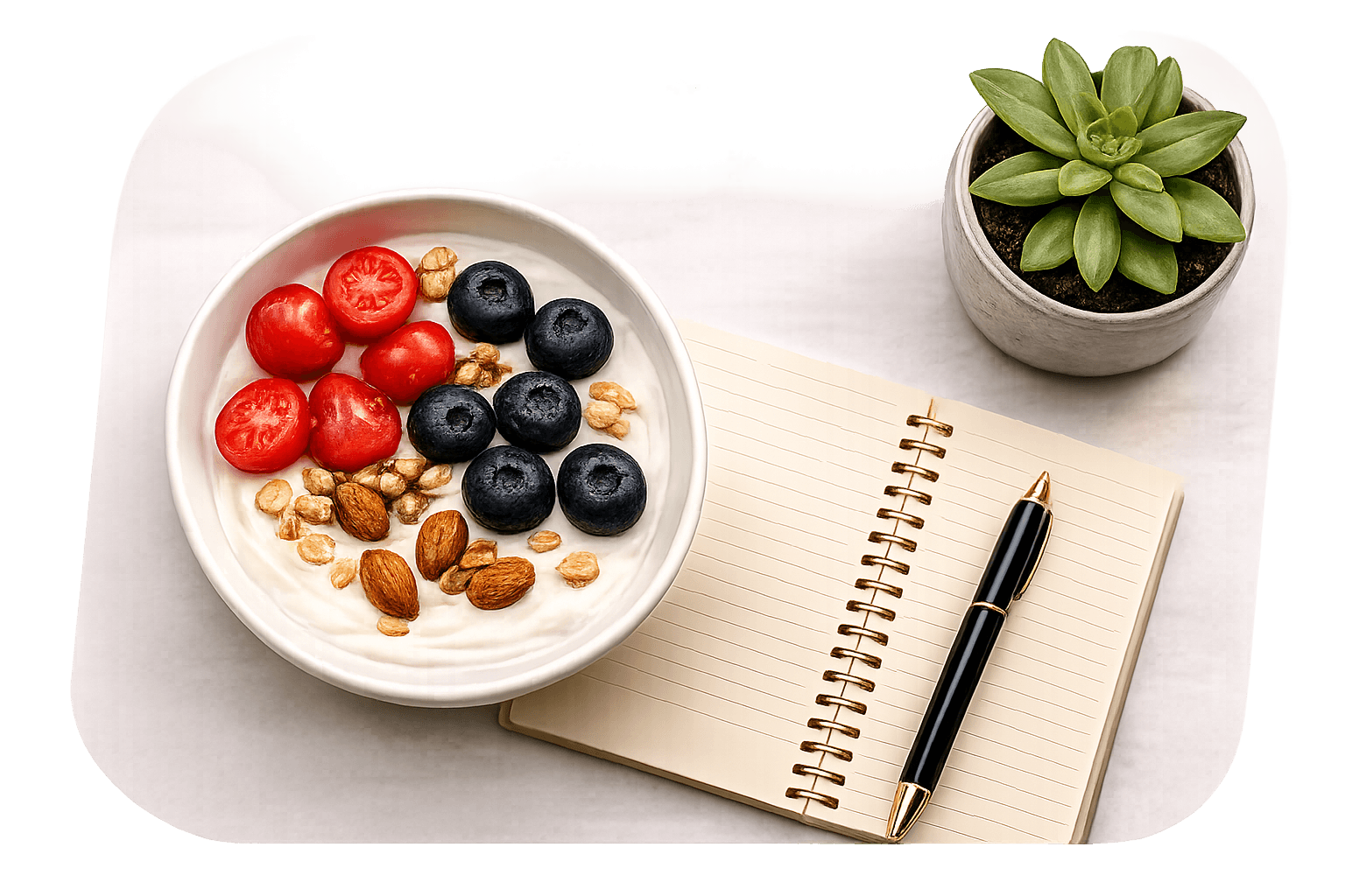 Healthy Food