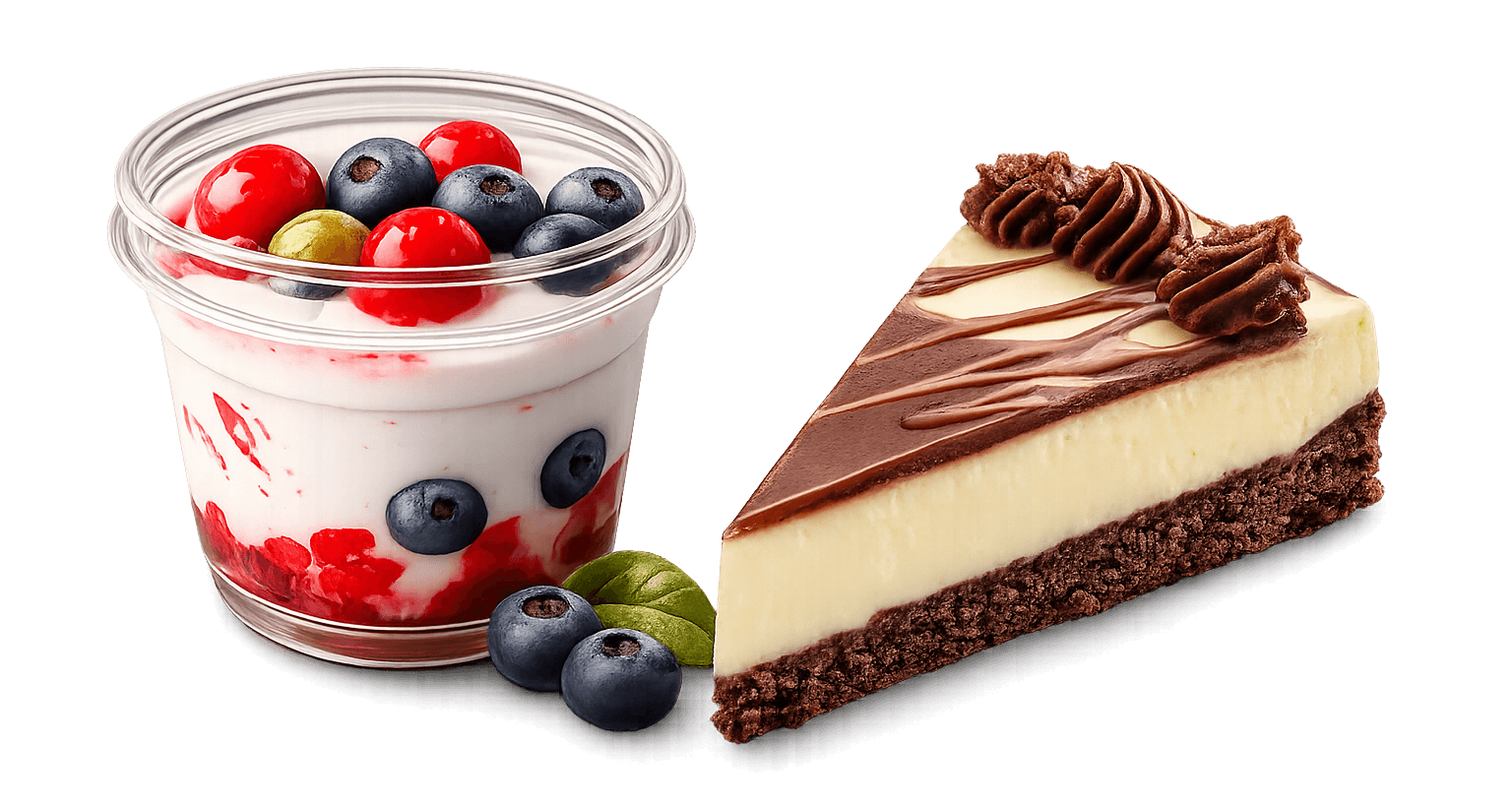 Greek Yogurt